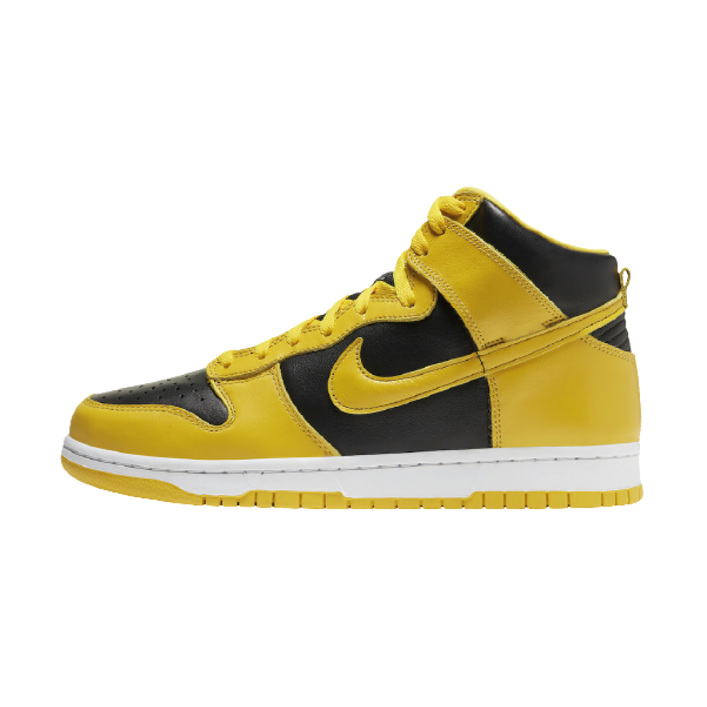 Nike dunk shop hi sp